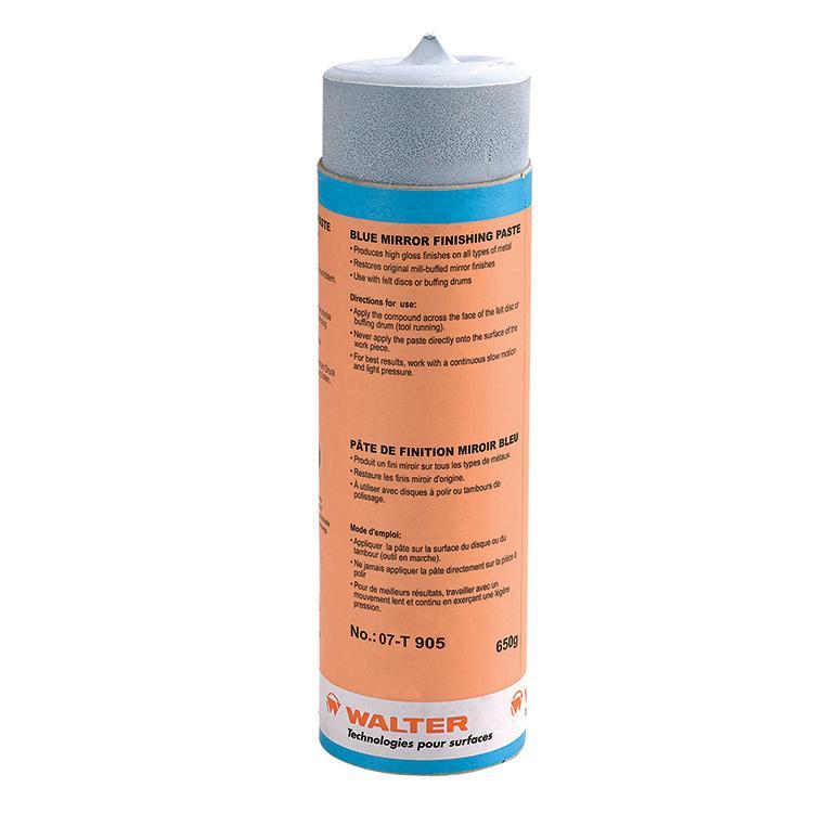 Buffing & Polishing Compounds